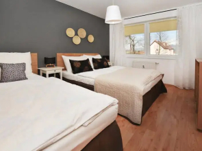Apartment Tatry