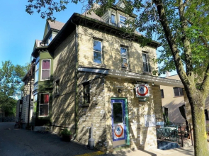 HI Madison - Hostel