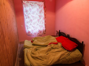 Lia Jamdeliani Guest House