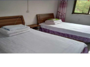 Hong Yan Hostel
