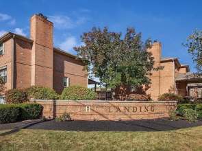 Landing Apartments Dayton
