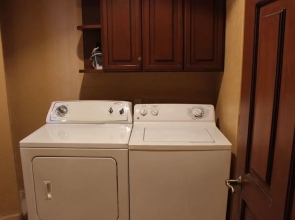 Sonoran Sun 2BR Upper SW 804 by Casago