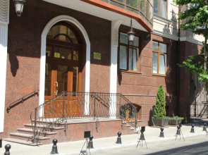 Apartment in Centre of Odessa
