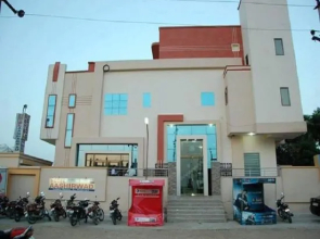 Hotel Aashirwad