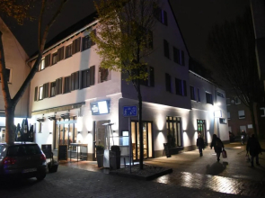 Cityhotel Bocholt