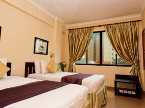 Town View Hotel II