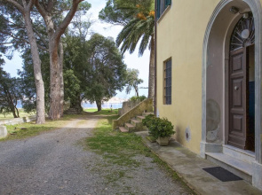 Appartamento Bilocale Podere San Marco