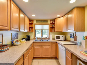 Waterfront Chautauqua Lake Retreat: Dock, Kayaks!