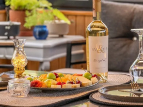 Karaöz Sapphire Bungalows