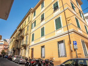 Casa Lucia Centrale Vicino Al Mare
