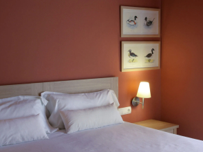 Vilar Rural d'Arnes by Serhs Hotels