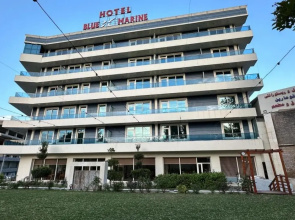Blue Marine Hotel Shaqlawa