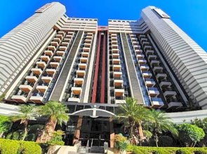 Condominio Metropolitan Brasilia - Centro de Brasilia