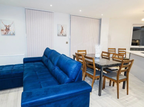 Penthouses in Slough