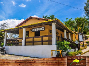 Hotel Fazenda Céu Aberto