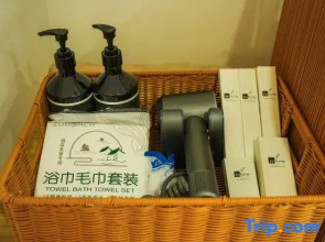 Ji'an Homestay (Zhaoxing Scenic Area)
