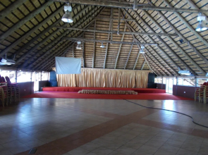 Serenity Lodge Limited