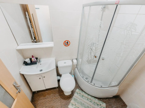 Studio Piata Amzei NR.1 (17 A)