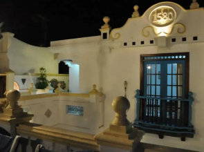 Casa del Noble Hotel Galeria