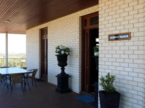 Fairway Manor Accommodation