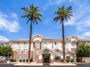 Quality Inn Chandler