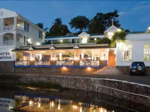 Auberge Seraphine