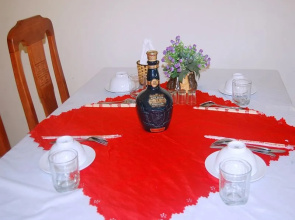 Thai Thuong Hotel