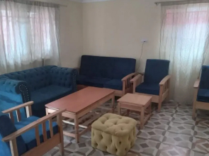 Caren Cottages & Airbnb Kitale