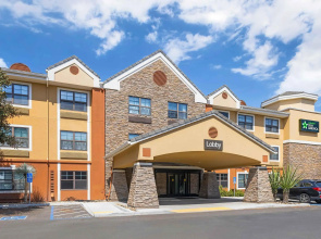 Extended Stay America Suites Carlsbad Village by the Sea
