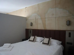 La Giulia Suites like Home