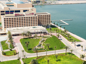 Hilton Garden Inn Ras Al Khaimah