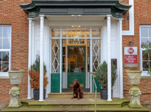 Best Western Plus Kenwick Park Hotel