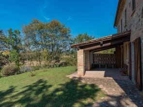 Podere Fabbrica 12 in Citt Della Pieve