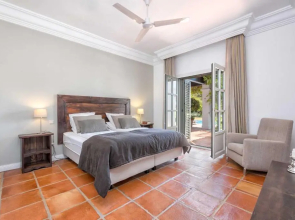 Solaga-Villa Caballo