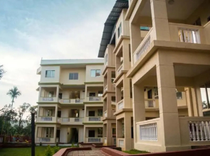 1 BR Boutique stay in Mekeri, Madikeri, by GuestHouser (C8E4)