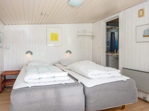 6 Person Holiday Home in Sydals-by Traum
