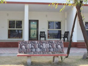 Little Rann Resort