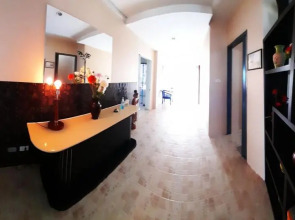 Отель SR Sea View Apartments