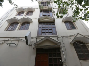 Hotel Samrat By OYO Rooms