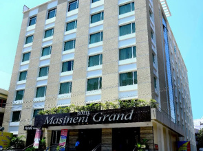 Hotel Masineni Grand
