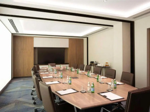 The David Kempinski Tel Aviv