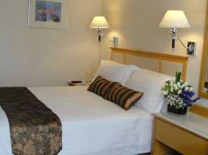 The Kimberley Hotel
