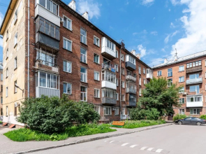 Room Hotel (Рум Хотел) на улице Кутузова