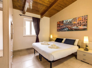 Aurelia Vatican Apartments