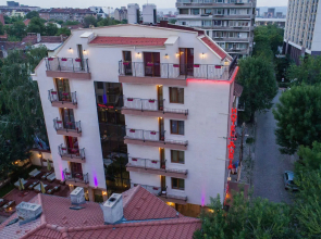 Hotel Adria