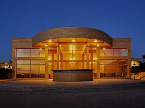 Dakhla Club Hotel & Spa