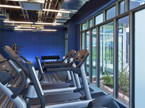 Aloft Bogota Airport