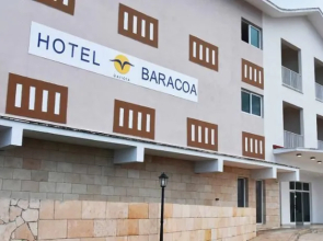 Casa Lourdes BARACOA