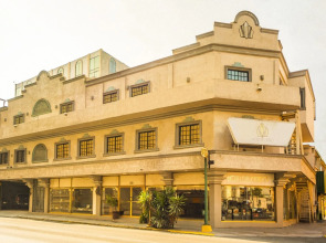 Hotel del Centro
