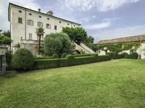 Bed& breakfast Castello di Coazzolo